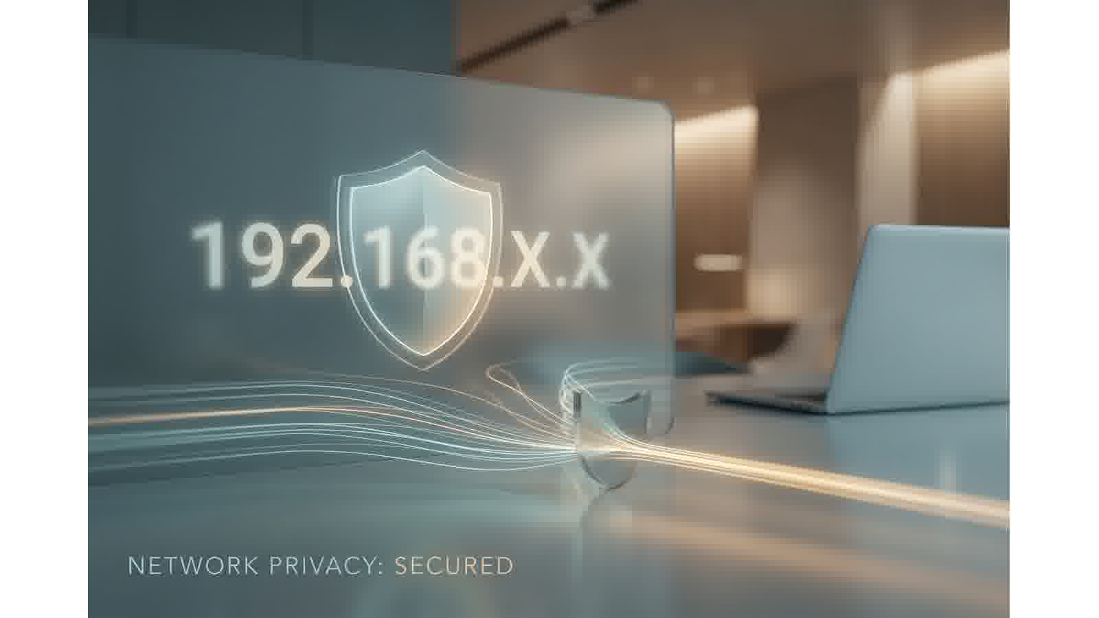 Does VPN hide IP address