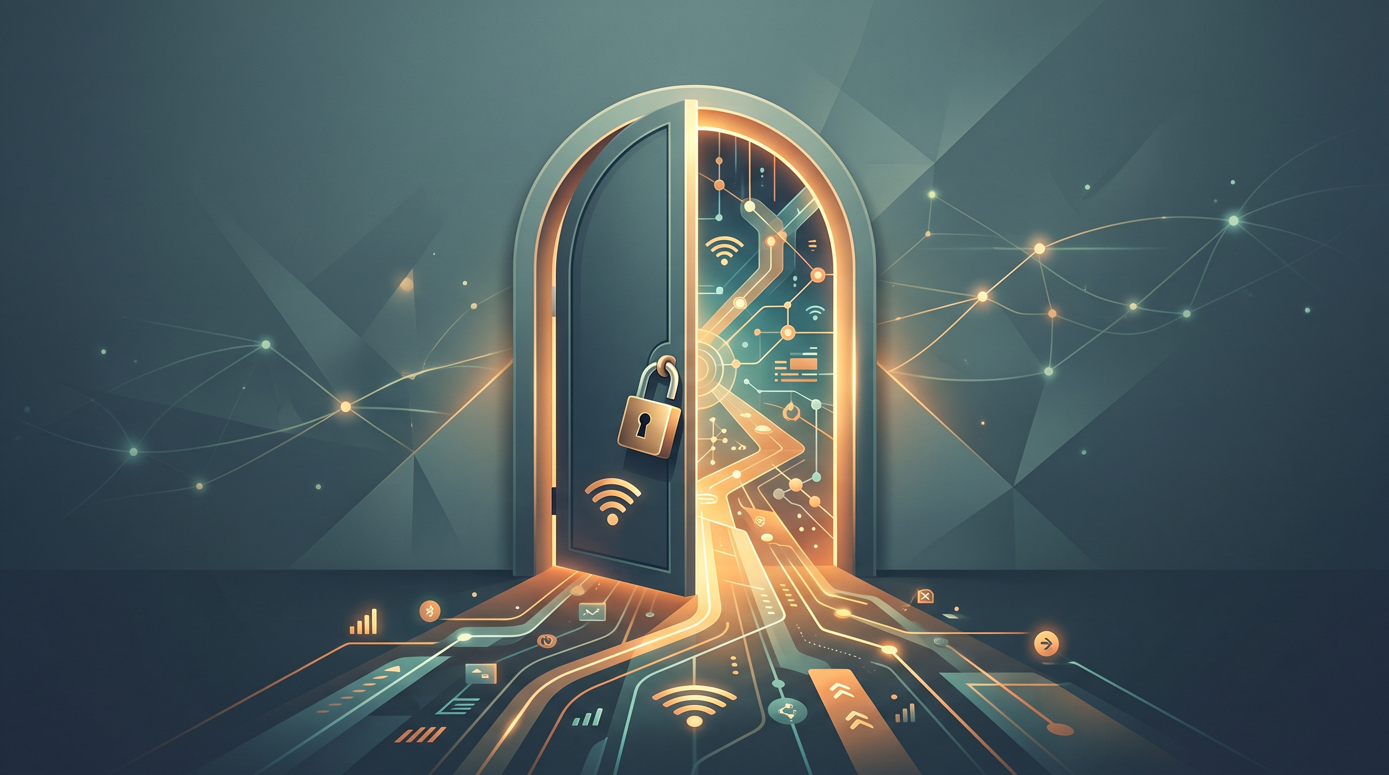 DNS filtering explained and bypassed with Free VPN US on iPhone and Mac