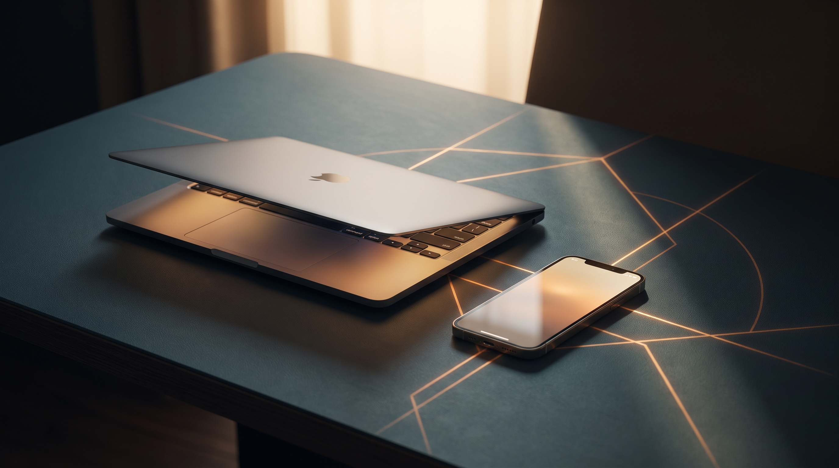 MAC address filtering on network settings and iPhone connection