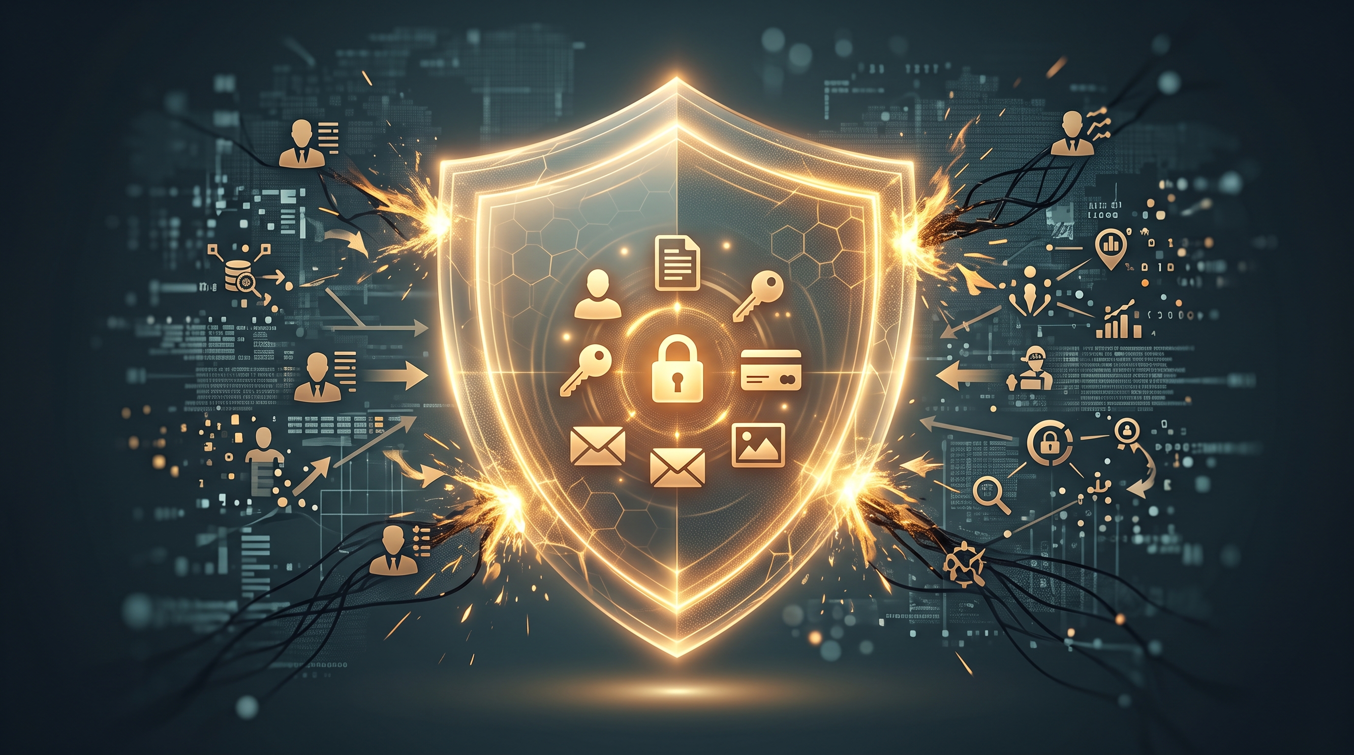 How to Remove Yourself from Data Brokers