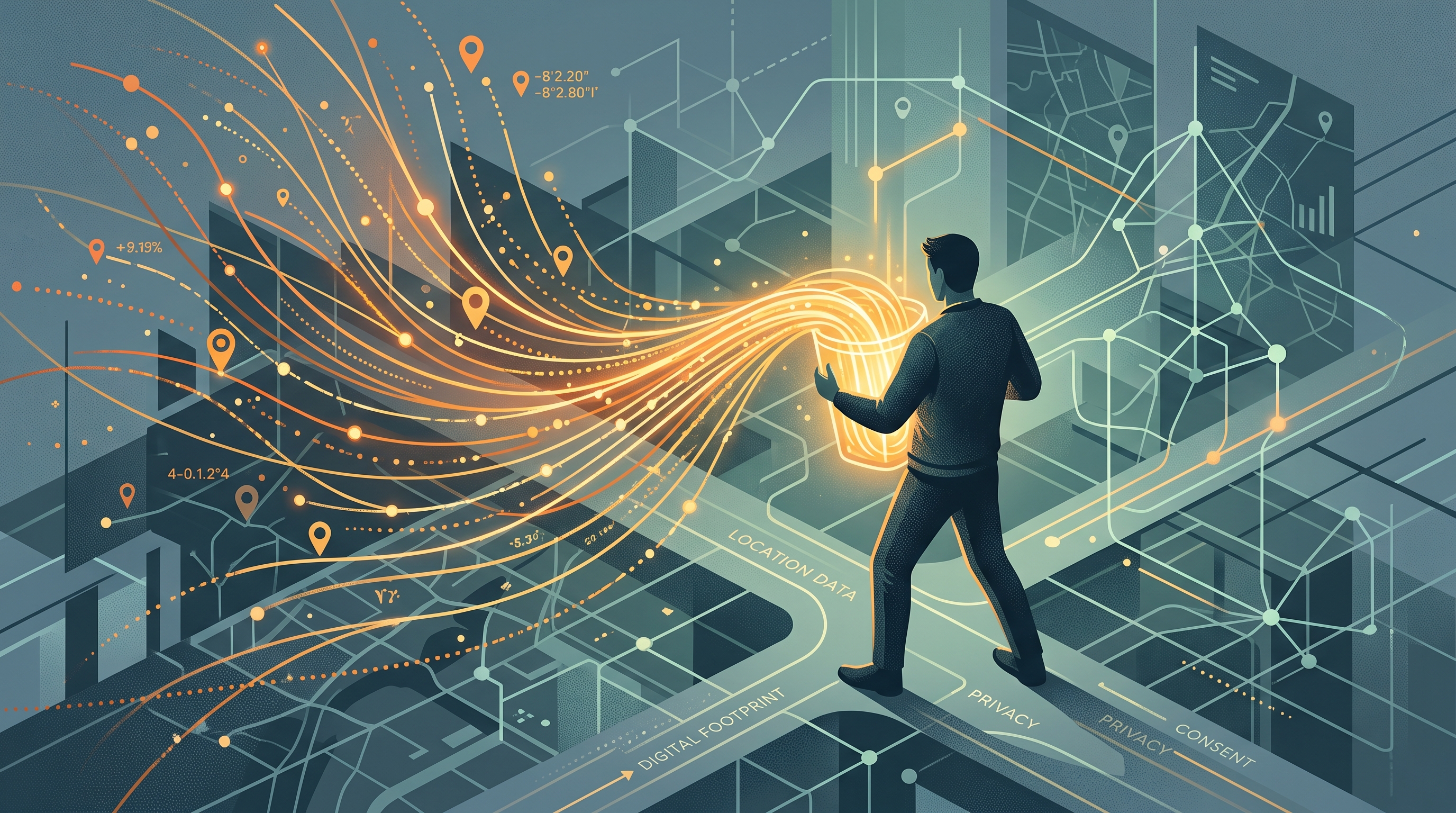 Data brokers selling location history with privacy protection from Free VPN US