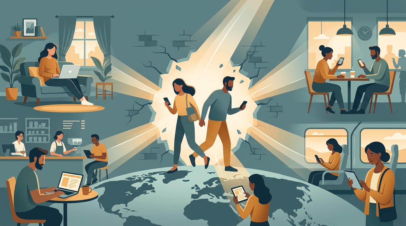 Is VPN Legal? Country-by-Country VPN Laws Guide
