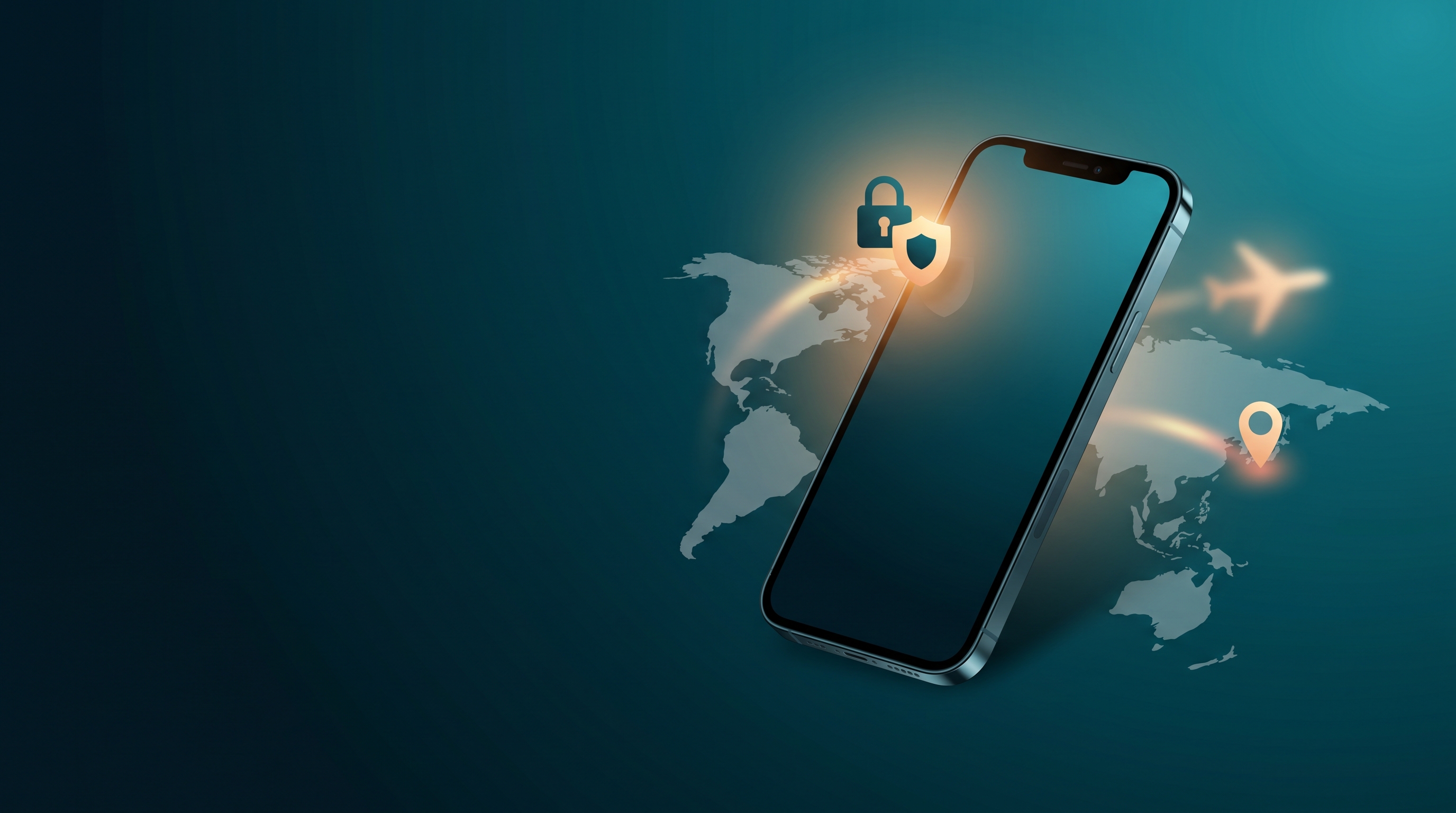 iPhone privacy while traveling: Protecting location and personal data abroad