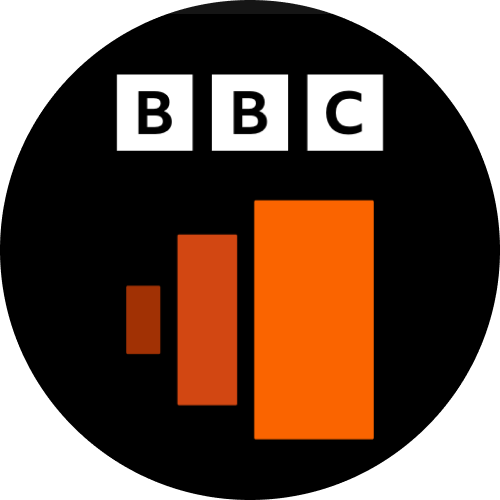 BBC Sounds logo