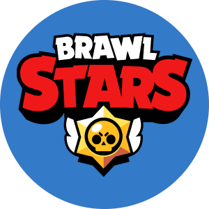 Brawl Stars logo