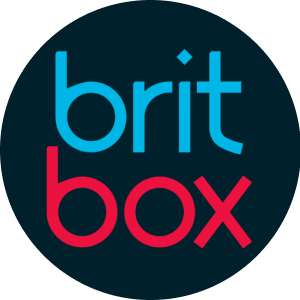 BritBox logo