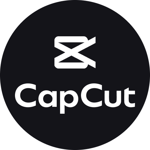CapCut logo