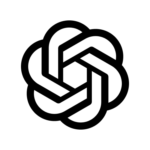 ChatGPT logo