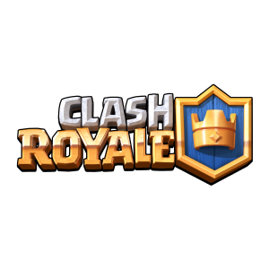 Clash Royale logo