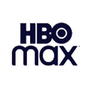HBO Max logo