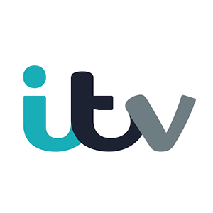 ITVX (ITV) logo