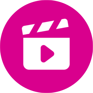 Jio Cinema logo
