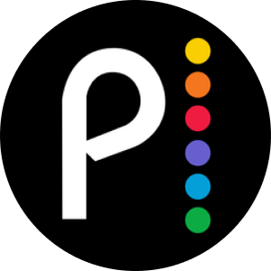 Peacock TV logo