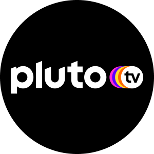 Pluto TV logo
