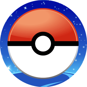 Pokémon GO logo