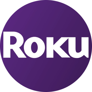 Roku Channel logo