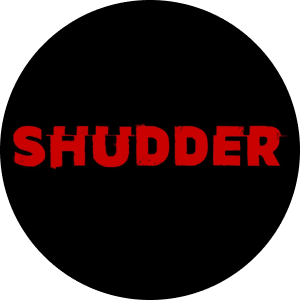 Shudder logo