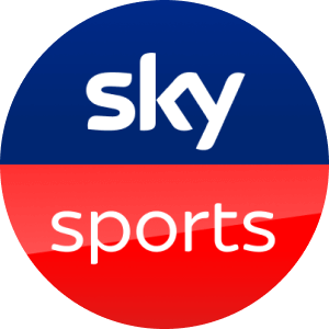 Sky Go logo