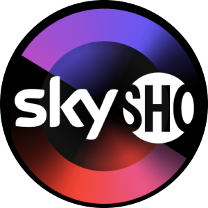 SkyShowtime logo