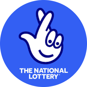 The National Lottery logo