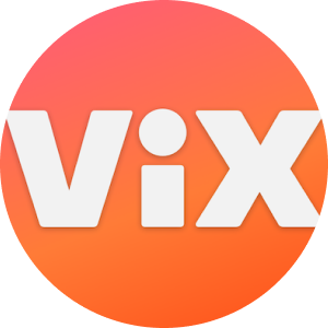 ViX logo