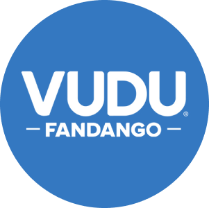 Fandango at Home (Vudu) logo