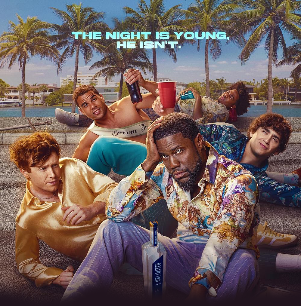 72 HOURS key art