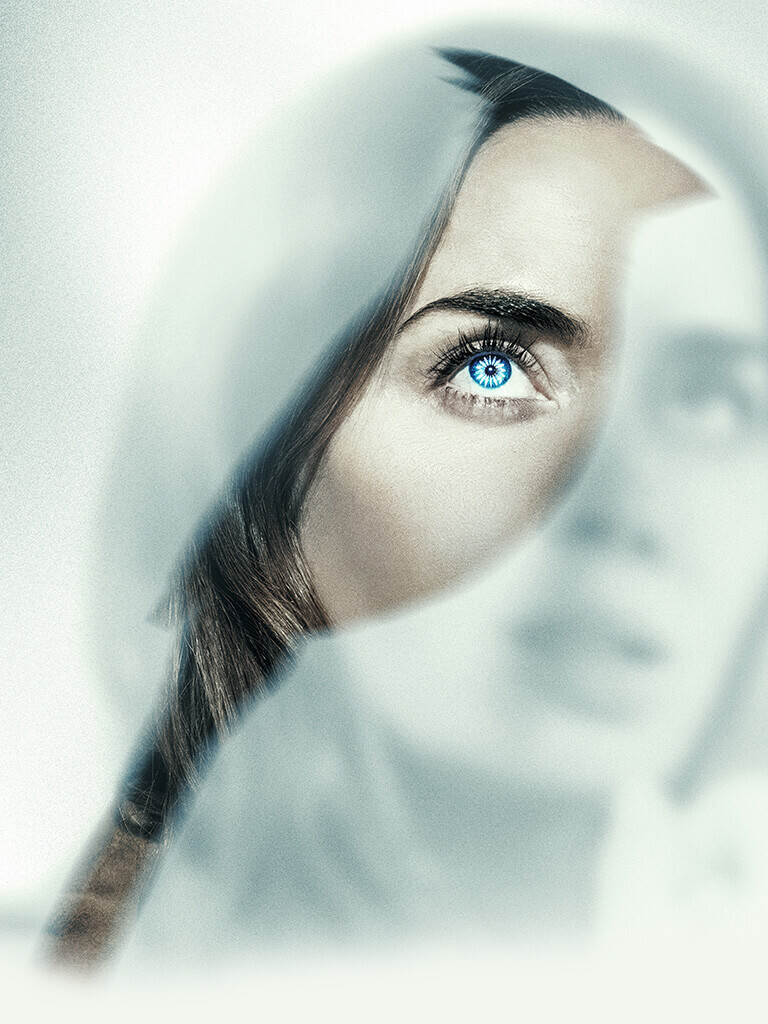 Disclosure Day key art