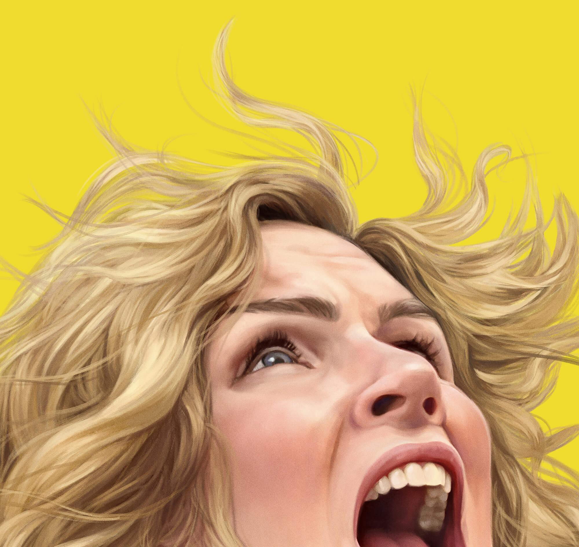 Pluribus key art