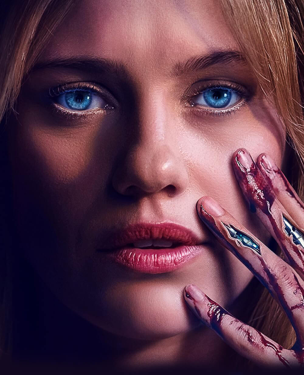 Soulm8te key art