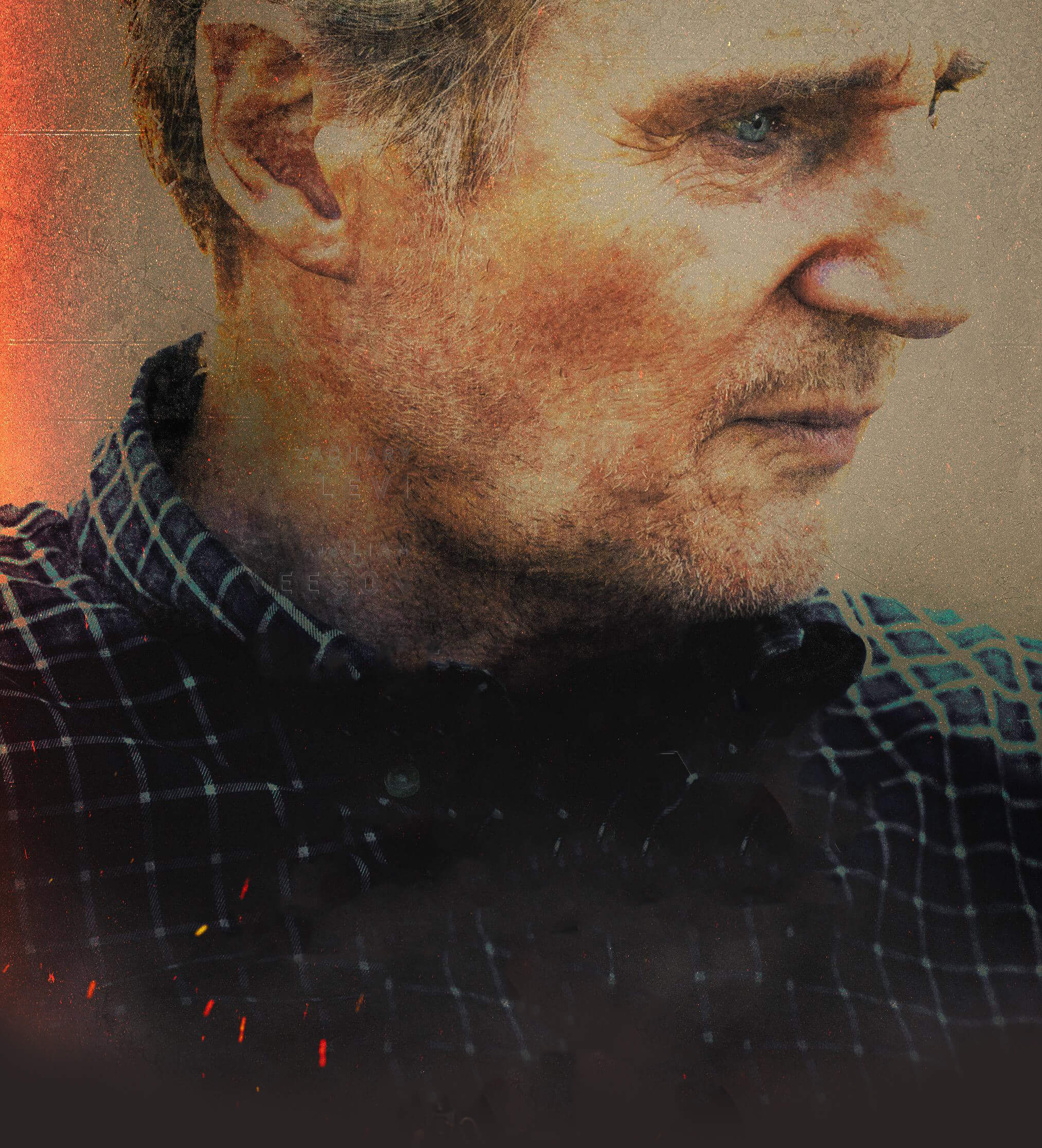 The Fix viewing guide artwork