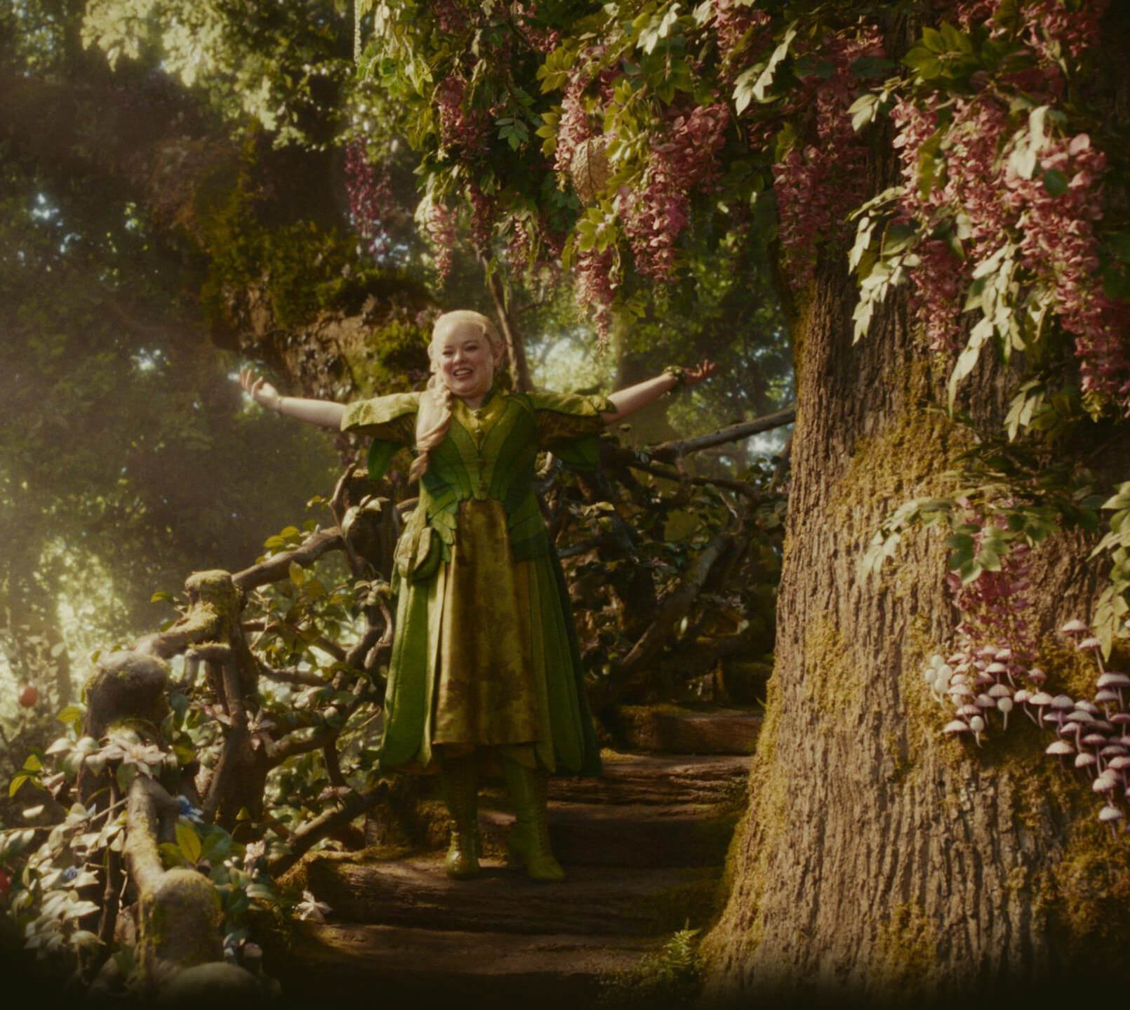 The Magic Faraway Tree key art