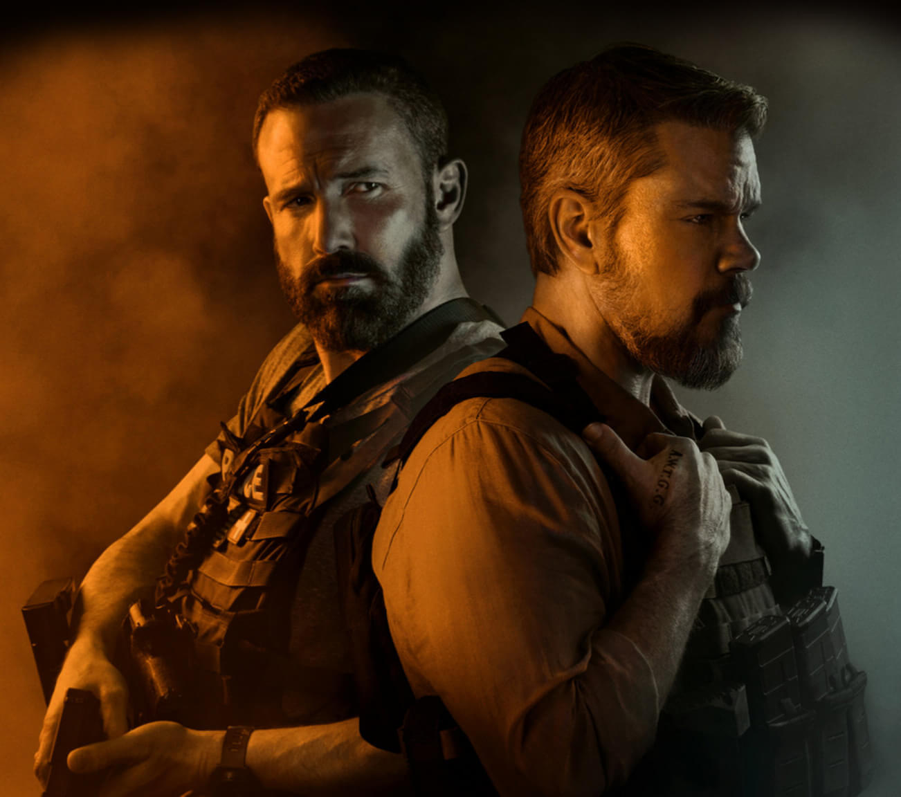 The Rip key art