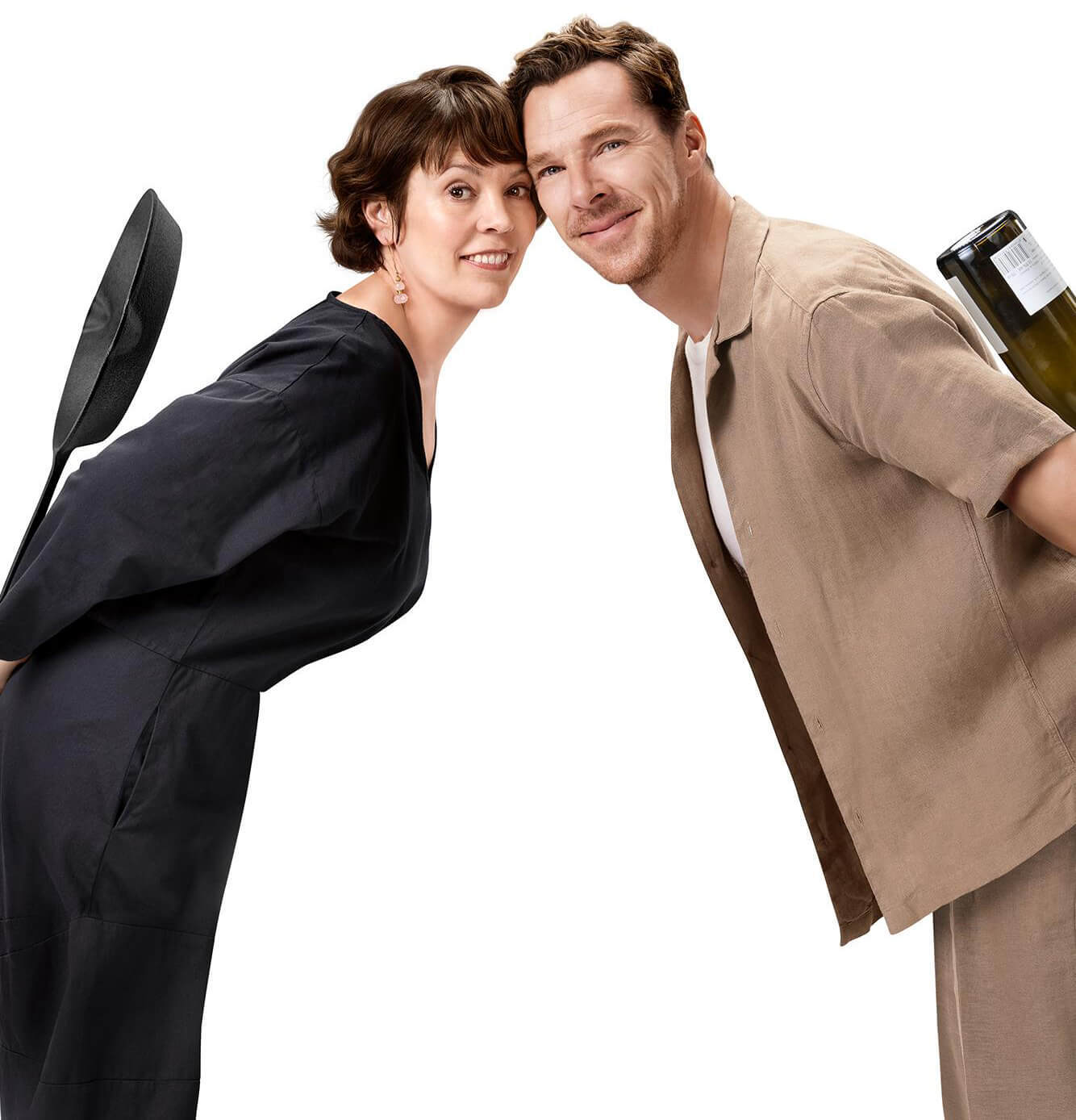 The Roses key art