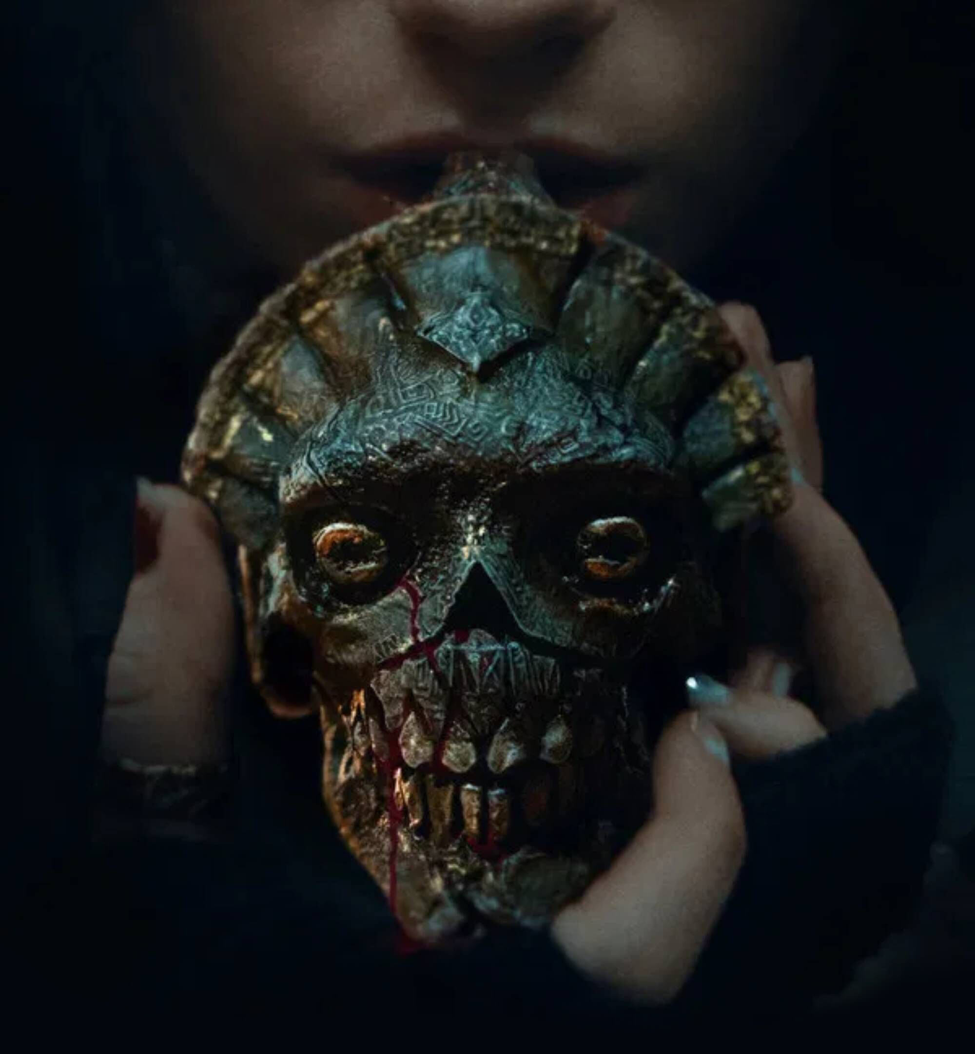 Whistle key art