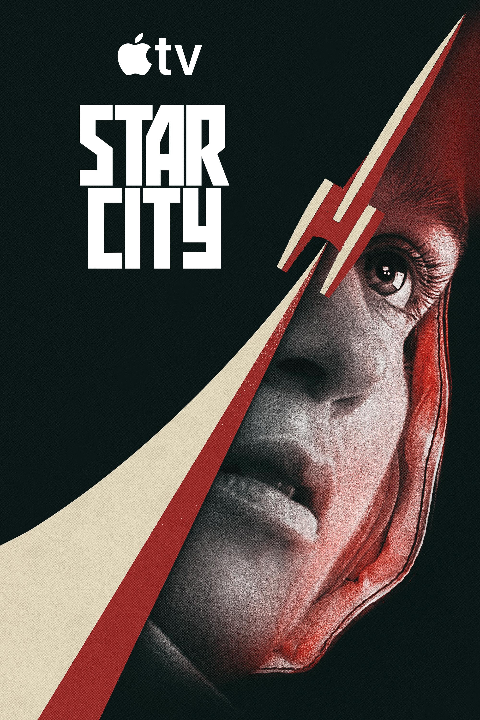Star City (2026) key art